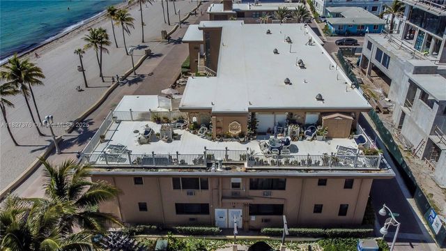 3300 N Surf Rd 3A, Hollywood, FL 33019