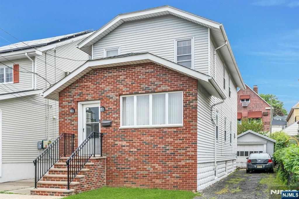 56 Highland Avenue, Kearny, NJ 07032