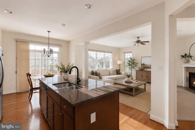13583 ELYSIAN DR, Leesburg, VA 20176