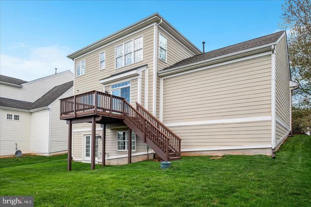 13583 ELYSIAN DR, Leesburg, VA 20176