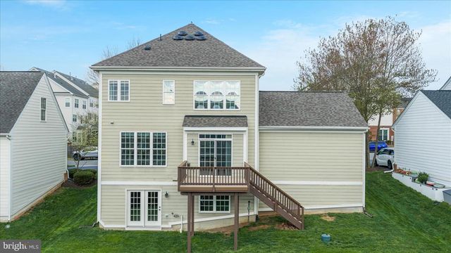 13583 ELYSIAN DR, Leesburg, VA 20176