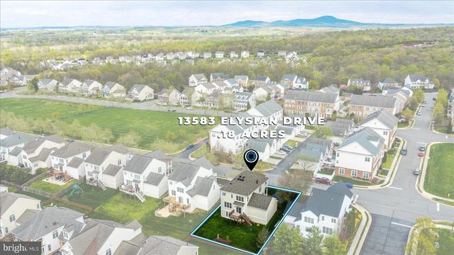 13583 ELYSIAN DR, Leesburg, VA 20176