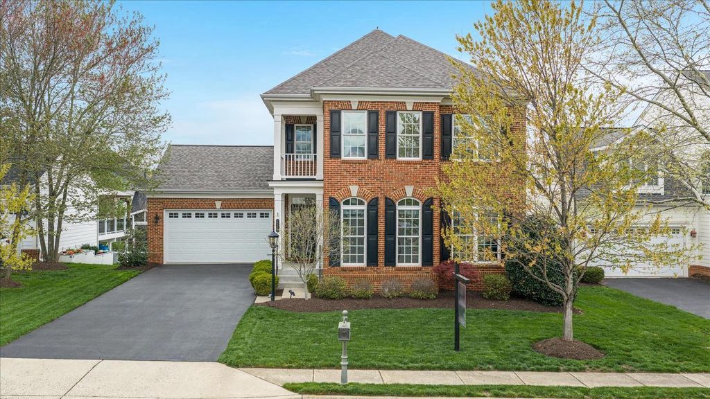 13583 ELYSIAN DR, Leesburg, VA 20176