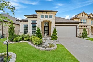 24310 Tesino River Circle, Katy, TX 77493