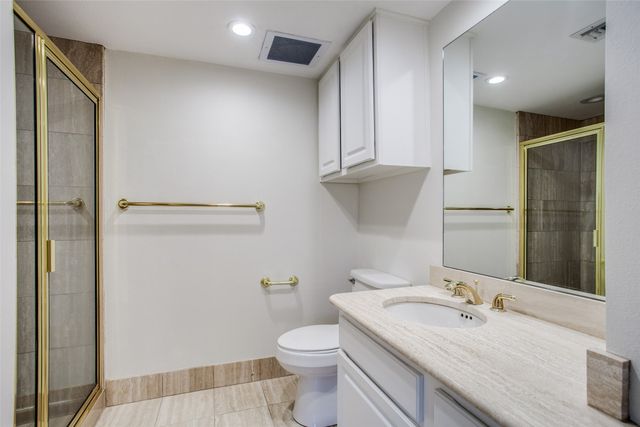 4242 Lomo Alto Drive N51, Highland Park, TX 75219