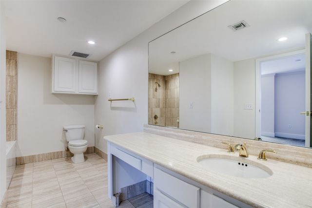 4242 Lomo Alto Drive N51, Highland Park, TX 75219