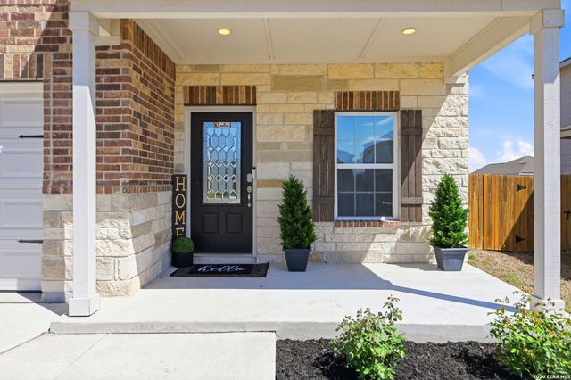 9123 Bennett Forest, Converse, TX 78109