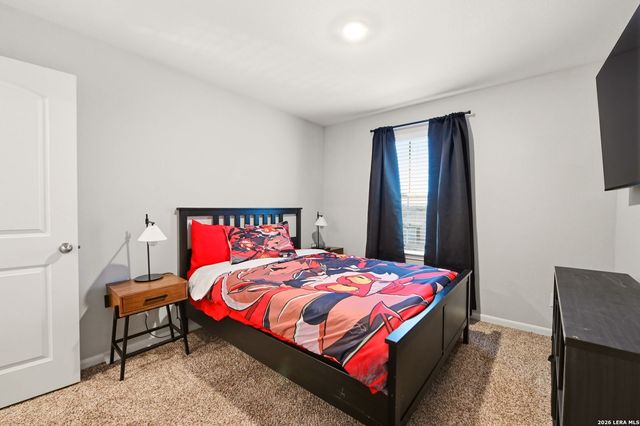 9123 Bennett Forest, Converse, TX 78109