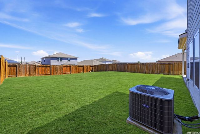 9123 Bennett Forest, Converse, TX 78109