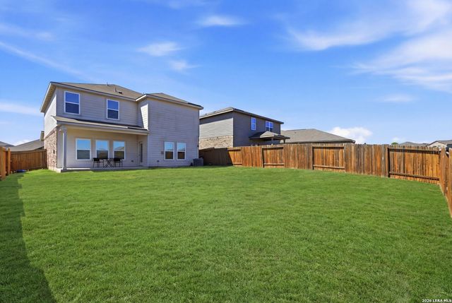 9123 Bennett Forest, Converse, TX 78109