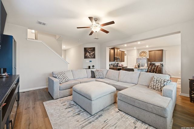 9123 Bennett Forest, Converse, TX 78109