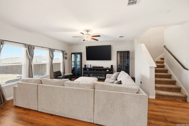 9123 Bennett Forest, Converse, TX 78109