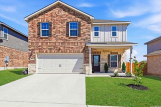 9123 Bennett Forest, Converse, TX 78109