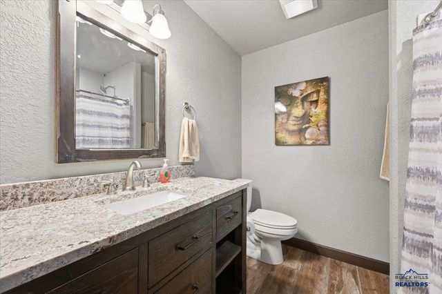 3640 BLACKPOWDER RD, Rapid City, SD 57703