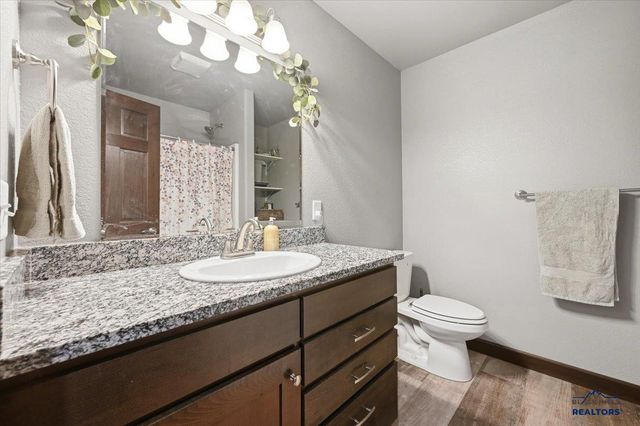 3640 BLACKPOWDER RD, Rapid City, SD 57703