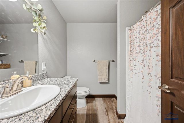 3640 BLACKPOWDER RD, Rapid City, SD 57703