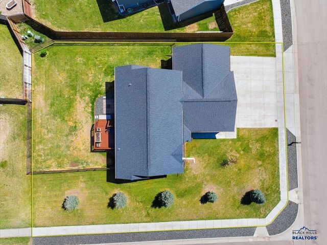 3640 BLACKPOWDER RD, Rapid City, SD 57703