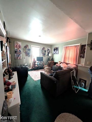609 Thomson Street, Flint, MI 48503