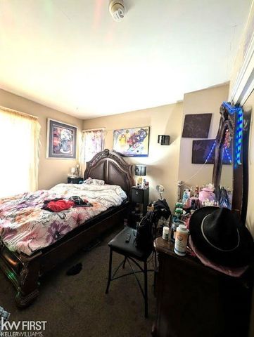 609 Thomson Street, Flint, MI 48503
