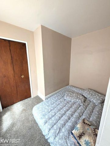 609 Thomson Street, Flint, MI 48503