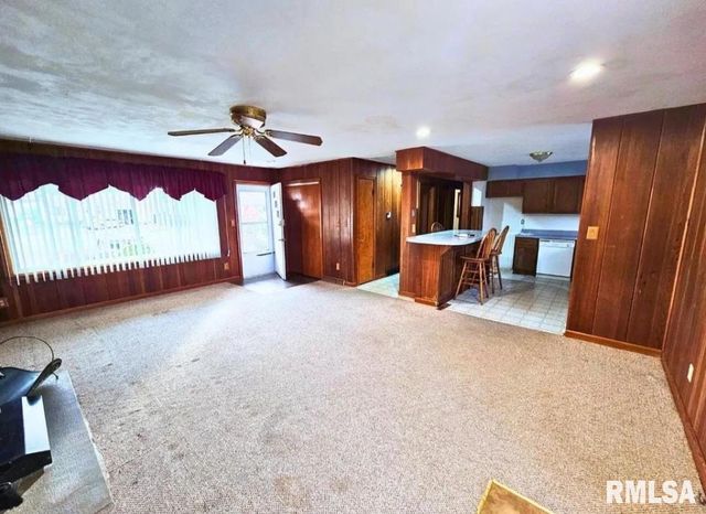 822 N BRANCH Avenue, Quincy, IL 62301