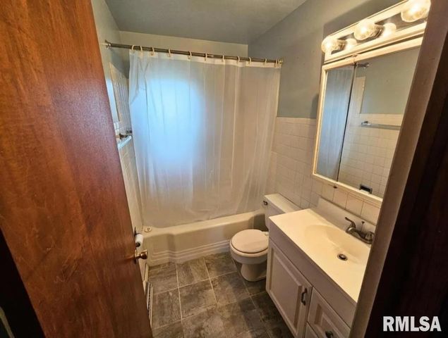 822 N BRANCH Avenue, Quincy, IL 62301