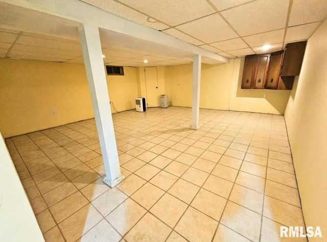 822 N BRANCH Avenue, Quincy, IL 62301