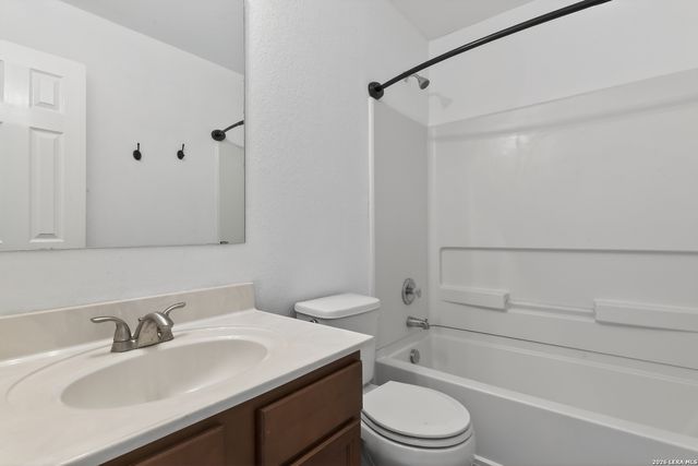 332 Lonestar Gait, Selma, TX 78154