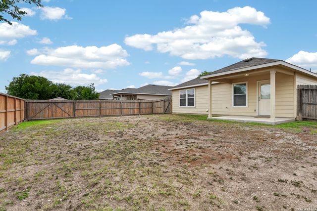 332 Lonestar Gait, Selma, TX 78154