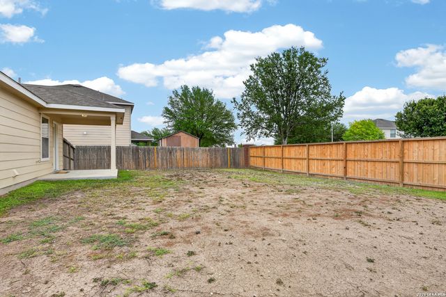 332 Lonestar Gait, Selma, TX 78154