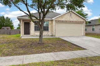 332 Lonestar Gait, Selma, TX 78154
