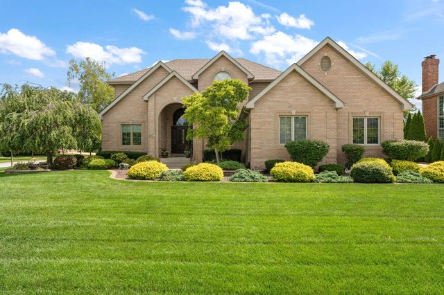 9917 Tanglewood Court, Munster, IN 46321