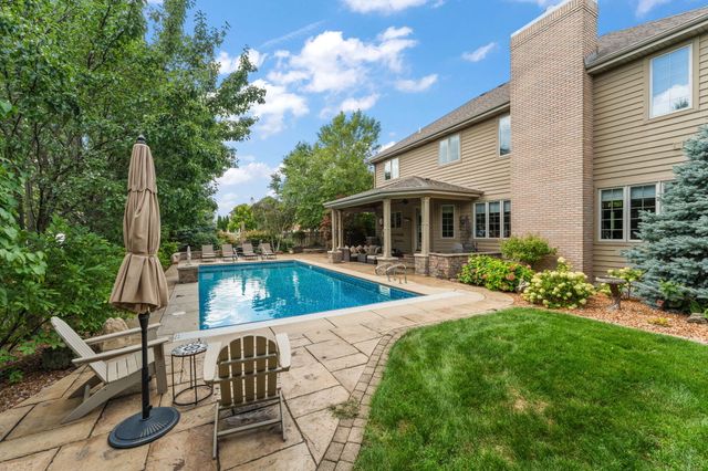 9917 Tanglewood Court, Munster, IN 46321