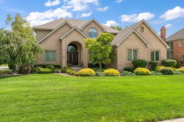 9917 Tanglewood Court, Munster, IN 46321
