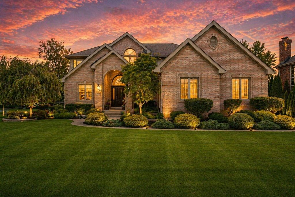 9917 Tanglewood Court, Munster, IN 46321