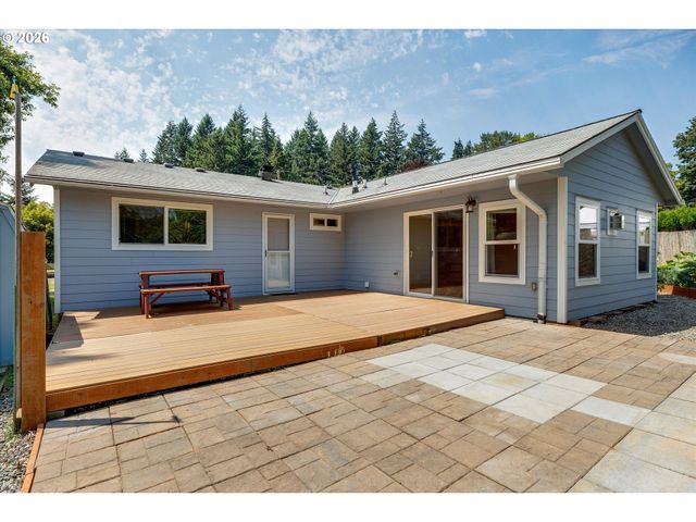 10680 Se MELITA Dr, Happy Valley, OR 97086