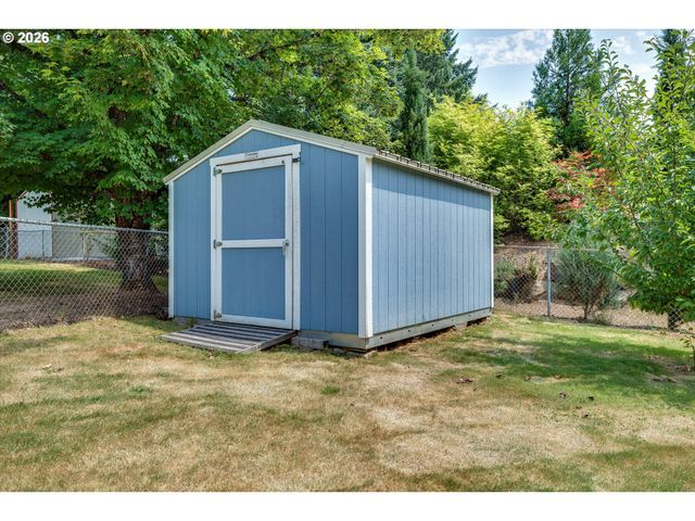 10680 Se MELITA Dr, Happy Valley, OR 97086