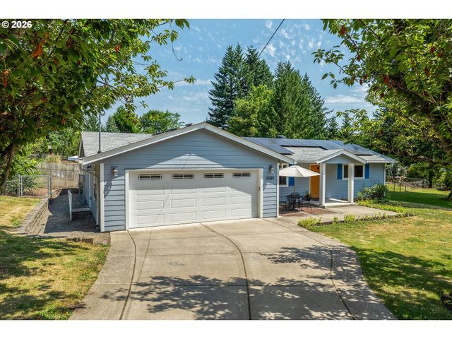 10680 Se MELITA Dr, Happy Valley, OR 97086