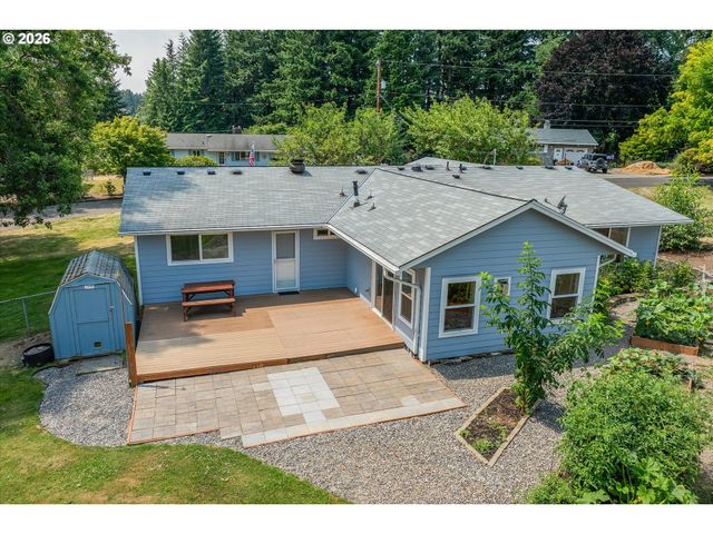 10680 Se MELITA Dr, Happy Valley, OR 97086