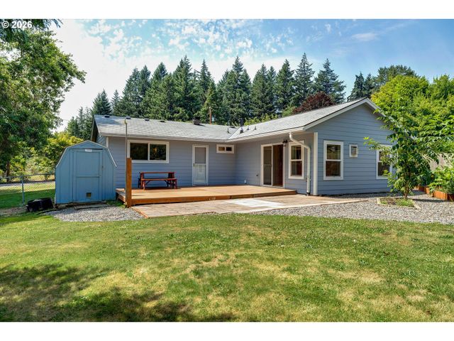 10680 Se MELITA Dr, Happy Valley, OR 97086