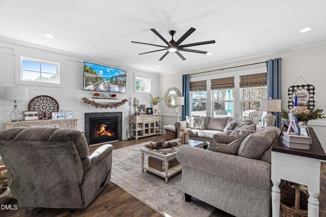 1605 Freedom Road, Smithfield, NC 27577