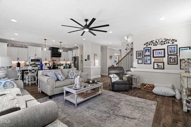 1605 Freedom Road, Smithfield, NC 27577