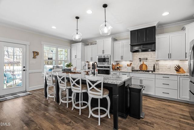 1605 Freedom Road, Smithfield, NC 27577