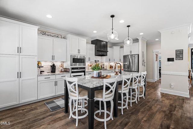 1605 Freedom Road, Smithfield, NC 27577