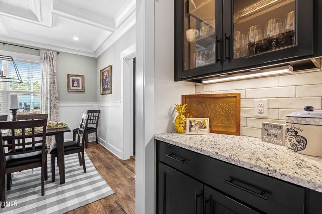 1605 Freedom Road, Smithfield, NC 27577