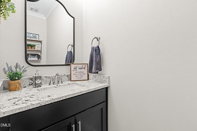 1605 Freedom Road, Smithfield, NC 27577