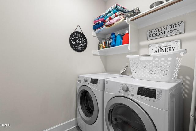 1605 Freedom Road, Smithfield, NC 27577