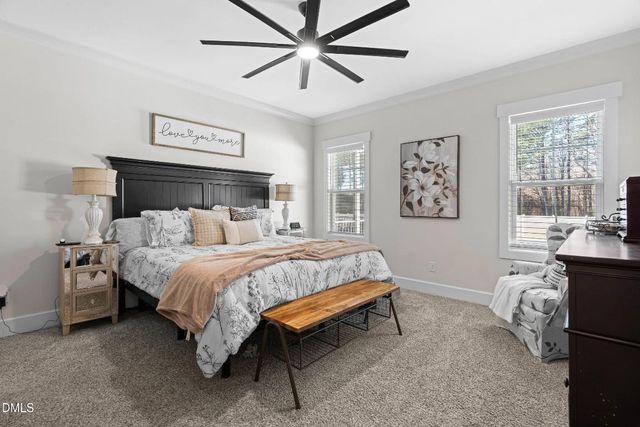 1605 Freedom Road, Smithfield, NC 27577