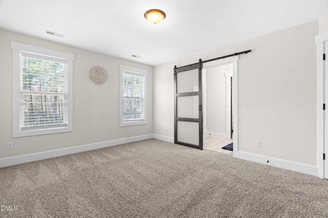 1605 Freedom Road, Smithfield, NC 27577