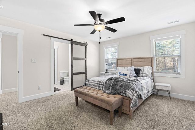 1605 Freedom Road, Smithfield, NC 27577